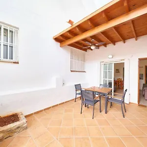 Apartamento Vargas Pequeno, San José