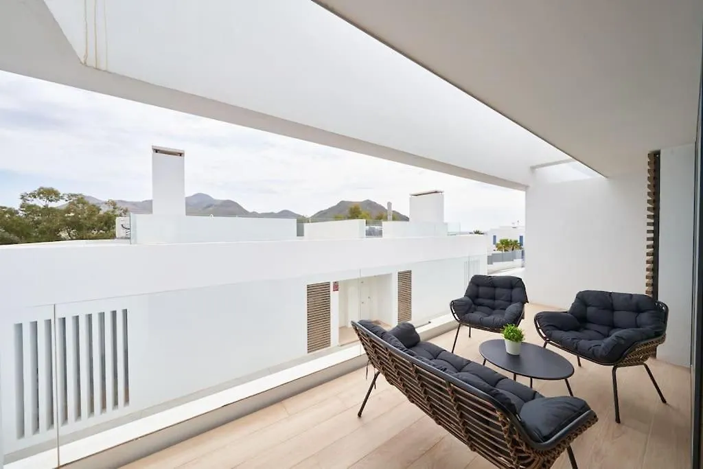 Villa Casa Surya San José España