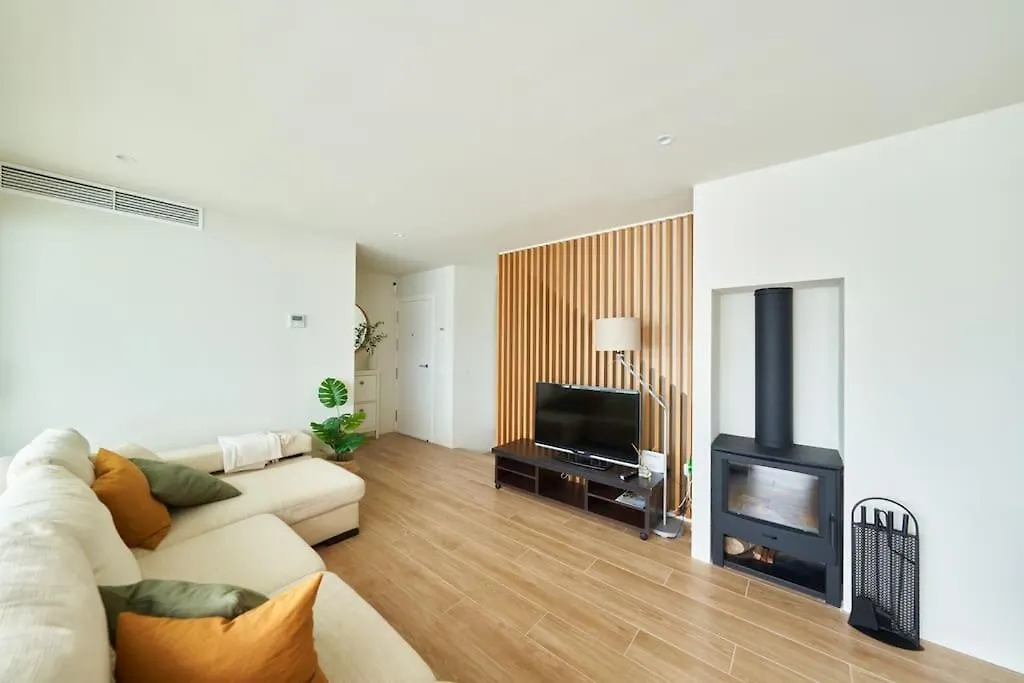 Villa Casa Surya San José 0*,  España