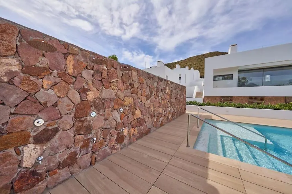 Сasa de vacaciones Villa Casa Surya San José