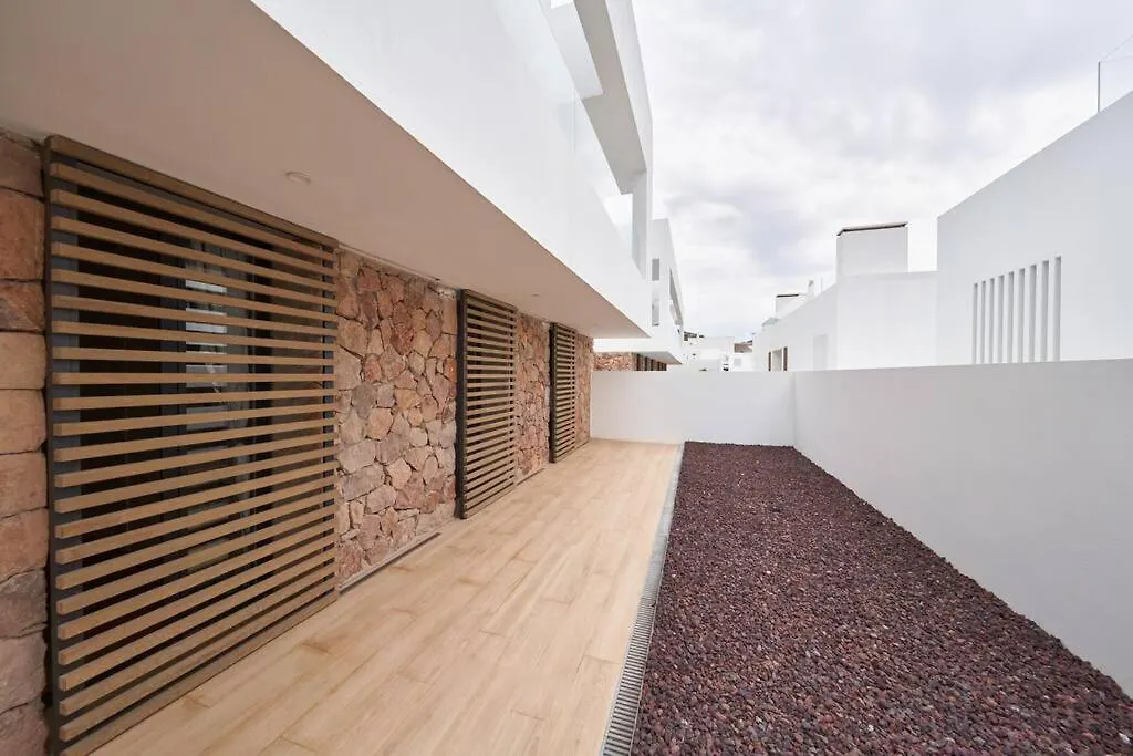 Сasa de vacaciones Villa Casa Surya San José