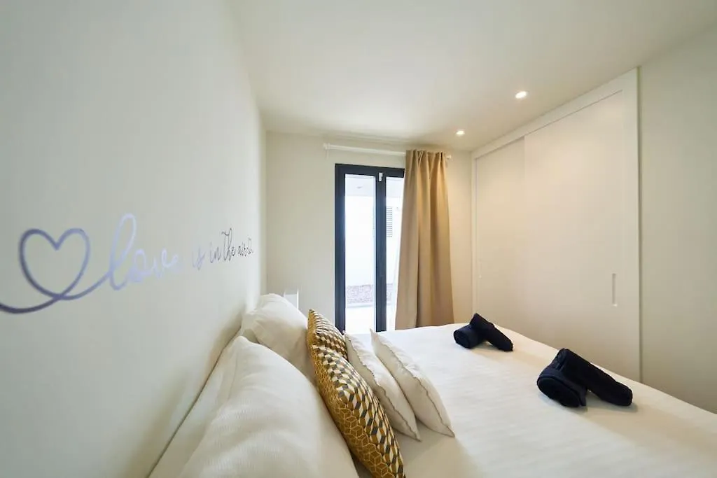 Сasa de vacaciones Villa Casa Surya San José