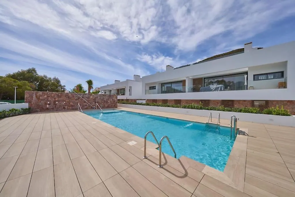 Сasa de vacaciones Villa Casa Surya San José