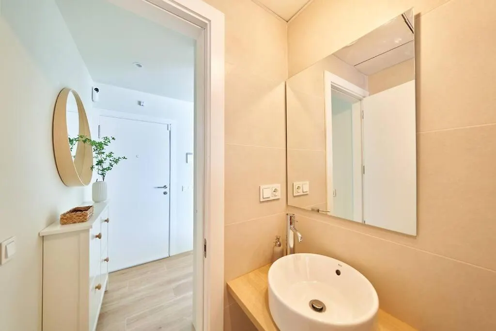 Villa Casa Surya San José Сasa de vacaciones