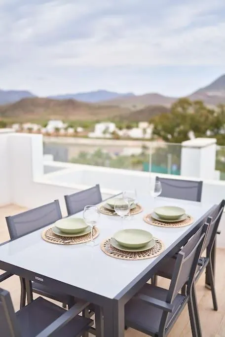 Ferienhaus Villa Casa Surya San José