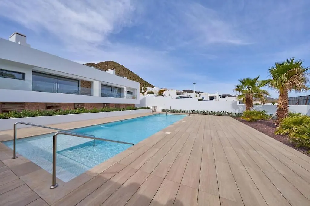 Villa Casa Surya San José
