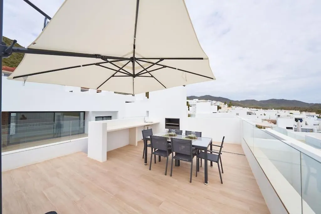 Villa Casa Surya San José