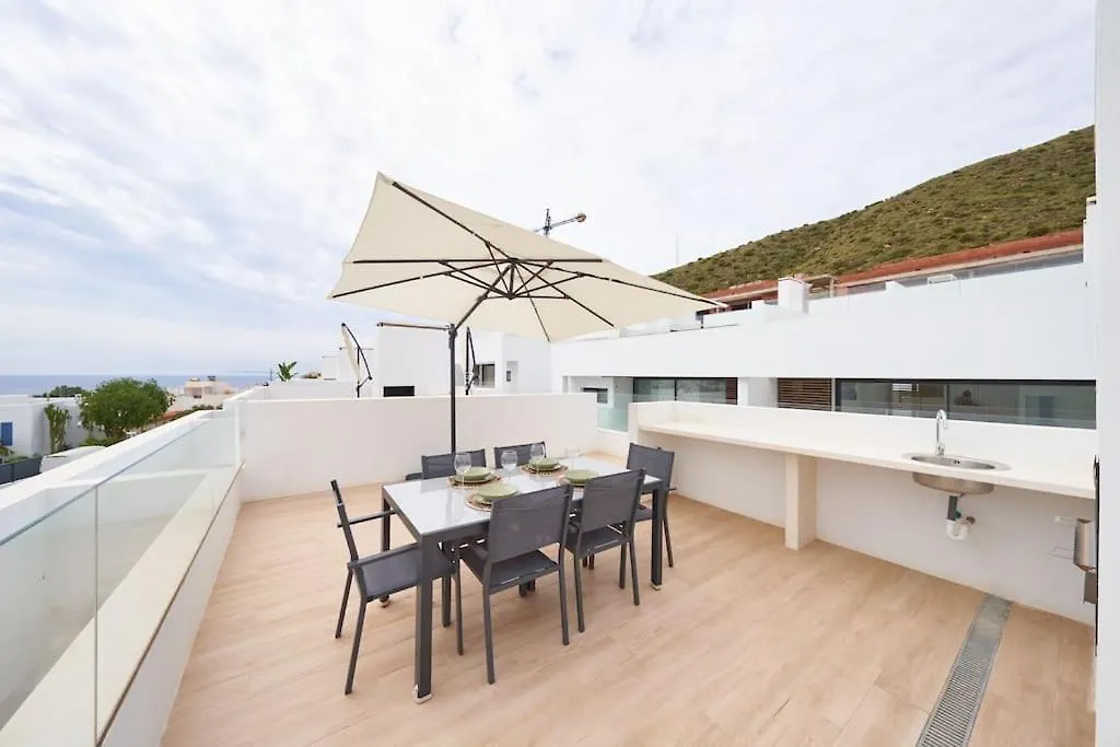 Villa Casa Surya San José